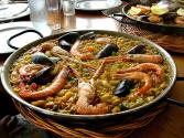 Paella Valenciana